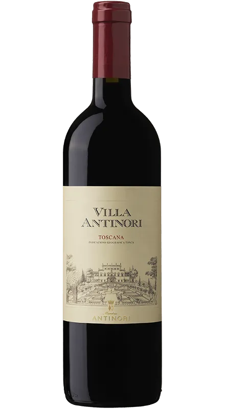 Villa Antinori Rosso IGT 0.75L